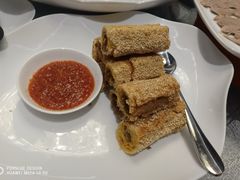 -北京王府井希尔顿酒店·秦唐中餐厅Chynna