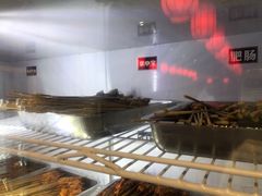 -乐山串串香老火锅(鼓楼店)