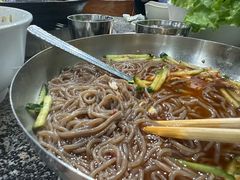 -海花锅盖烧烤店(怡馨家园店)