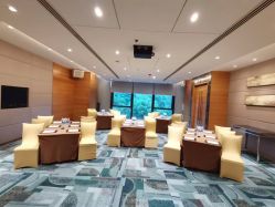 -金茂深圳JW万豪酒店·宴会厅