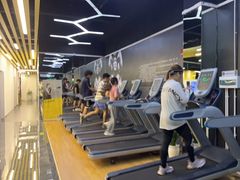 -峰鸟24h自助健身(锦泰城店)
