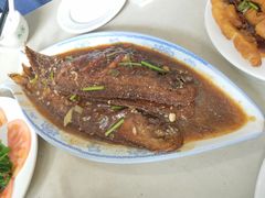 -九龙餐厅(大沽路店)