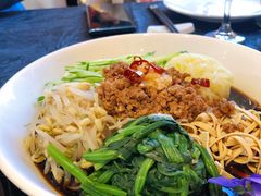 大拌菜-正德楼果木烤鸭·渔家菜(东港店)