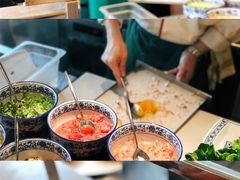 -东莞塘厦三正半山温泉酒店·沙利文西餐厅
