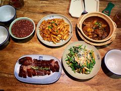 -兰溪小馆(东直门簋街店)