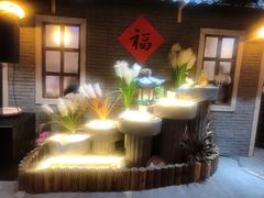 -锅来乐地锅鸡(安亭店)