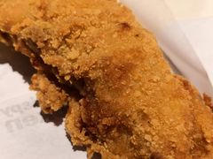 脆汁鸡-麦当劳(燕顺路店)