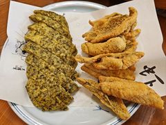 -鑫真味私房菜馆