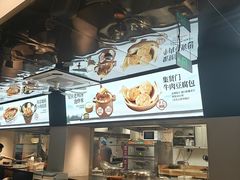 -集贤门·徽菜(福田店)