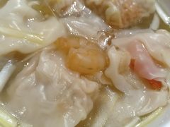 -一记面馆(易发店)