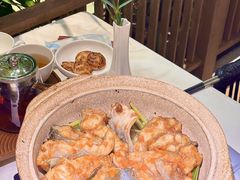 -南棠馆粤菜坊(群光店)