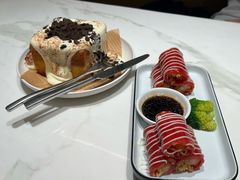-食膳星港记·手工现做港式茶餐厅(吉联店)