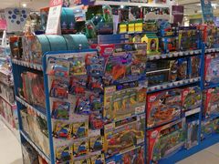 -AEON永旺(东方宝泰店)