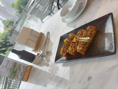 -茹·pure vegan(博华广场店)