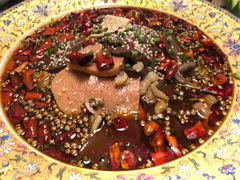 -桐爷小馆(广渠门店)