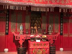 -中国闽台缘博物馆