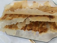 -大肚水饺锅贴·家常融合菜(新港店)