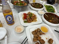 -潮味鱼仔店·地道潮汕味(坪山店)