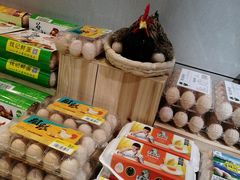 -盒马鲜生(观音桥店)