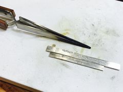 -鈊藝銀匠·银饰DIY工作室(永庆坊店)