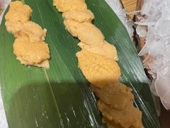 -花和海鲜自助(梅江店)
