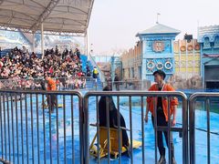 -华夏文旅海洋公园