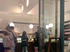 门面-BAKER&SPICE(安福路店)