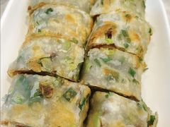 -台北楚楚园馅饼粥(虹桥南丰城店)