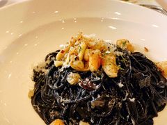 -我的四季意大利餐厅(春天百货店)