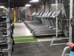 -ENERGY原力健身(川周店)