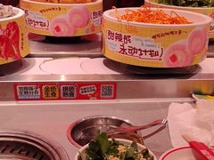 -龍歌自助小火锅(雨花台江南虹悦城店)