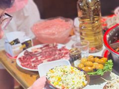 -华丰火锅(双林北横路店)