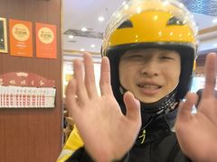 -老雒阳面馆·水席(王城路店)