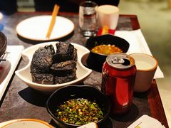 -湘小馆剁椒鱼头(金帝商务大厦店)