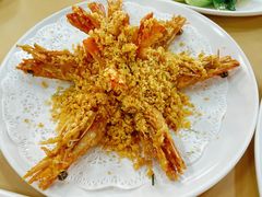 -無招牌海鮮(芽笼店)