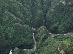 -广东大峡谷
