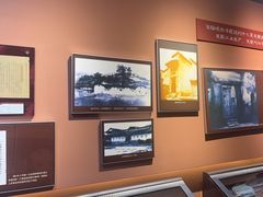 -共和国摇篮旅游区-红井景区
