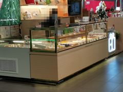 -BC烘焙伴手礼(新光天地店)