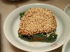 -小吊梨汤·北京菜·烤鸭(华润万象城店)