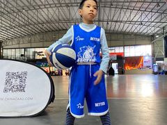 -东方启明星篮球培训(击掌校区)