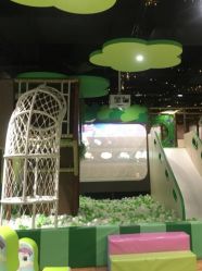 -绿野星空儿童乐园