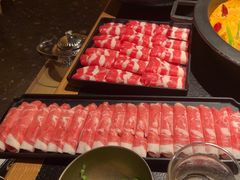 -晓宇重庆火锅(西安荟聚店)
