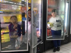 -沃尔玛(摩尔广场店)