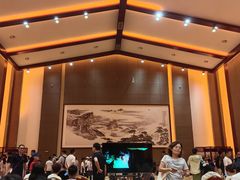 -连云港金陵海州湾会议中心