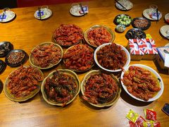-金陵一哥龙虾馆(三牌楼总店)