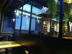 -鱼库·不仅是一家烤鱼店(车公庙店)