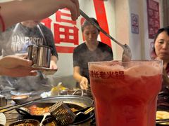 -冯校长老火锅(广州正佳广场店)