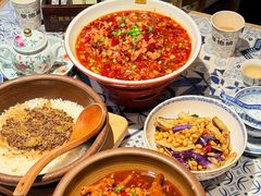 -图味美小黄鱼·景德菜(浙江路店)