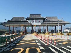 -小五台金河景区