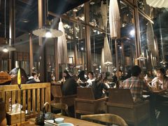 大堂-九锅一堂酸菜鱼(新南凯德直营店)